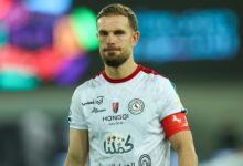 Jordan Henderson could be forced to STAY in Saudi Arabia with Al-Ettifaq having 'no interest in doing business'