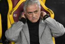 Jose Mourinho reveals he is getting new Netflix documentary and tells fans why they will think he is an ‘total idiot’