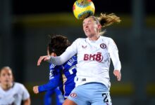 Tribunal to look into Villa Women fielding an ‘ineligible player’ in Conti Cup