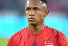 Forgotten Arsenal star to be shipped off to Brazil after having loan transfer deal ripped up six months early