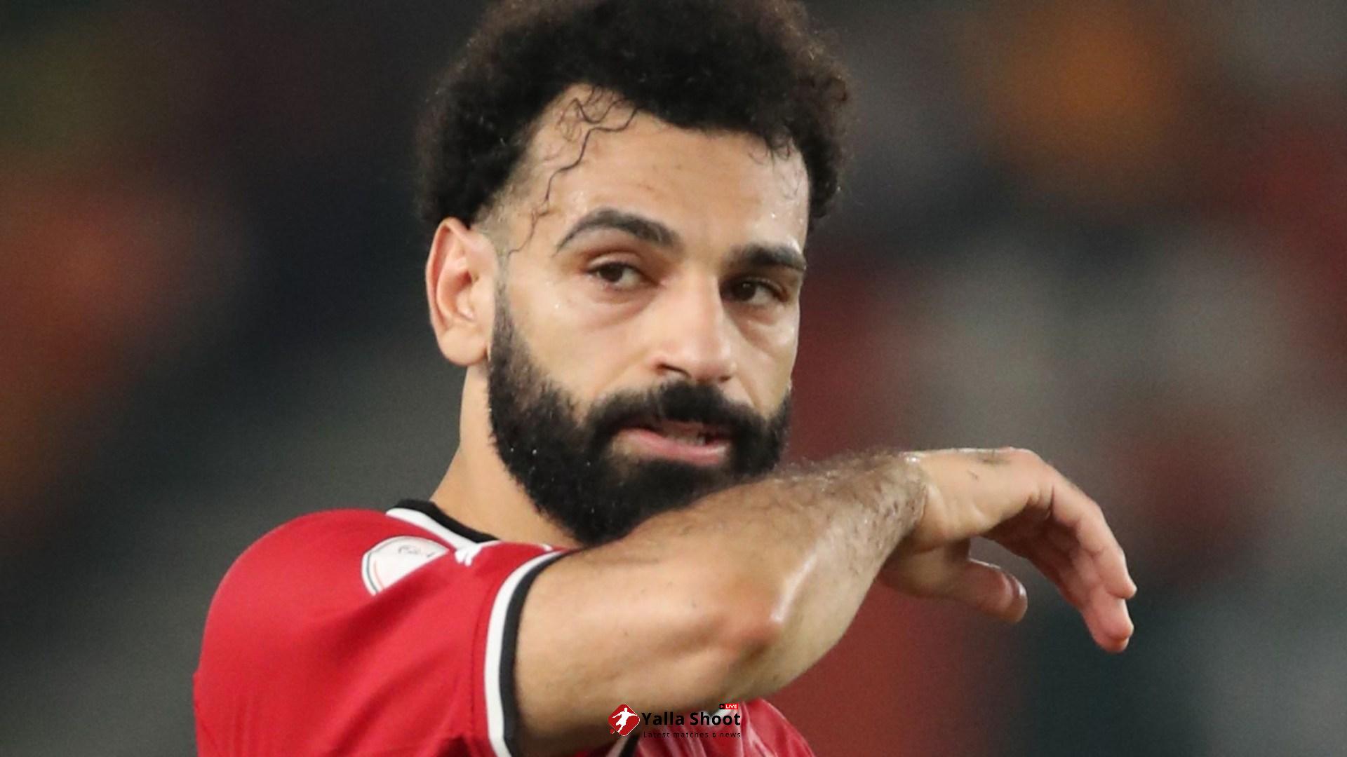 Mo Salah’s agent confirms ‘injury more serious than first thought’ in nightmare for Liverpool and Egypt’s Afcon hopes
