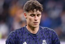 Chelsea 'ready to take £50m hit to sell Kepa but Real Madrid STILL aren't interested in transfer'