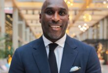 Ex-England captain Sol Campbell sued for more than £800k after pulling out of buying £3.85m flat
