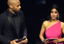 Arsenal legend Thierry Henry brutally trolls Tottenham at Fifa The Best awards as fans say ‘gotta love The King’