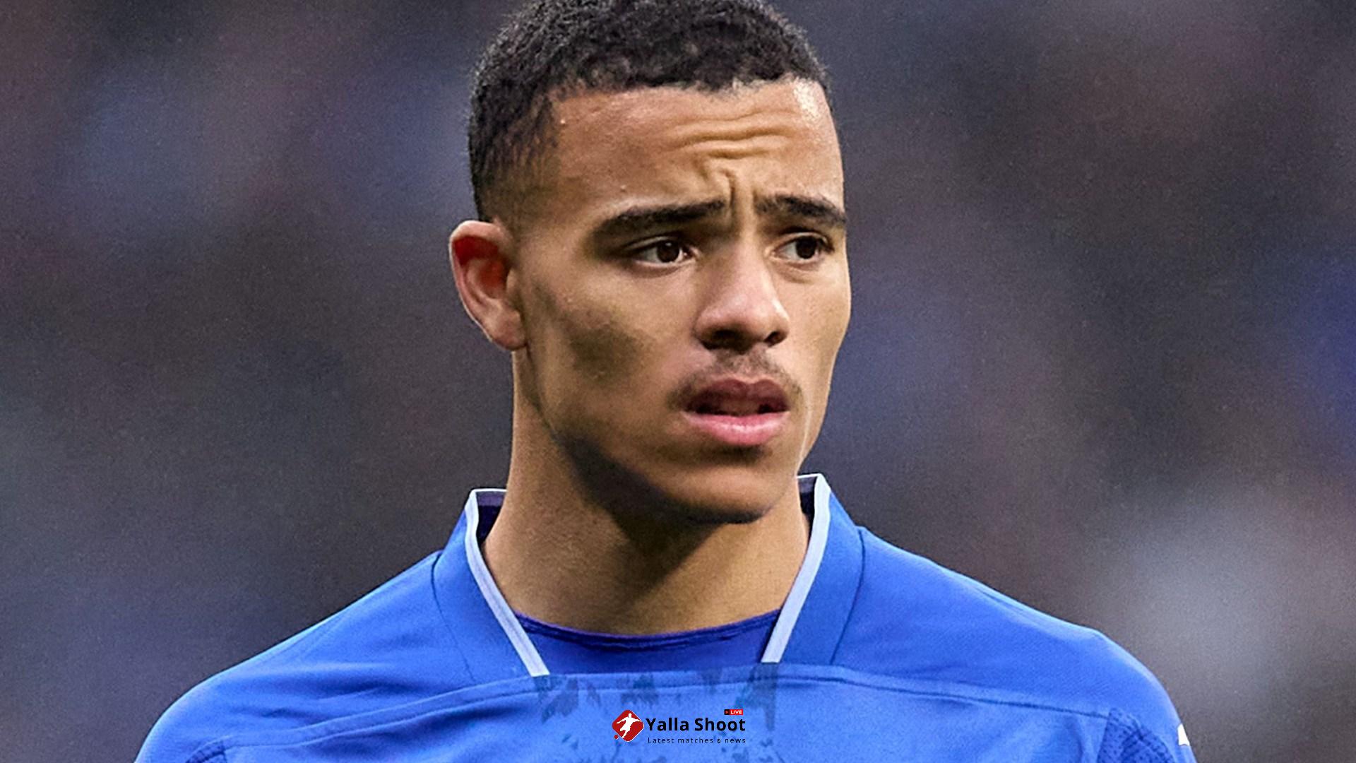 On-loan Man Utd striker Mason Greenwood trolled by Sevilla for Getafe loss as fans say 'I thought it was parody account'