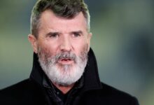 Roy Keane tears into Man Utd signings and questions whether they can 'handle pressure' of playing for club