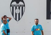Valencia manager Ruben Baraja confirms Real Madrid signing and sends message to owner Peter Lim