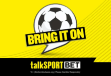 Nottingham Forest vs Arsenal: Get £30 in free bets when you stake £10 with talkSPORT BET