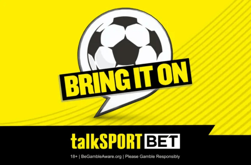 Nottingham Forest vs Arsenal: Get £30 in free bets when you stake £10 with talkSPORT BET