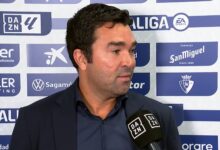 Barcelona Sporting Director Deco briefs on Xavi replacement, responds to Jurgen Klopp and Thiago Motta talk