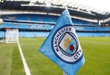 Former Man City star given more time to clear £800,000 tax debt and dodge bankruptcy