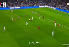 WATCH: Brahim Diaz's close-range finish gives Real Madrid dream start against Atletico Madrid