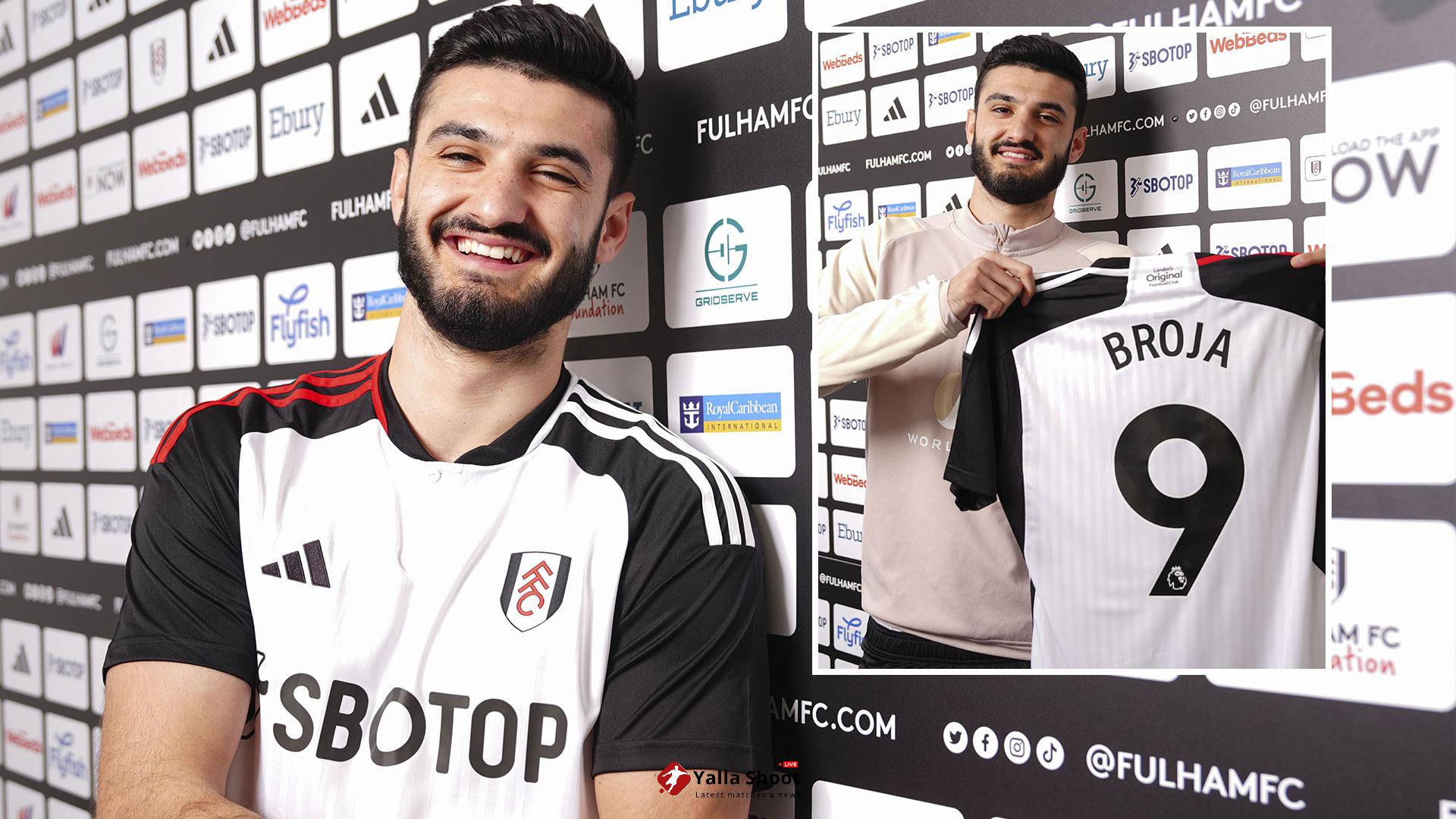 Bizarre clause in Broja loan transfer to Fulham revealed with Chelsea to get LESS money the more he plays