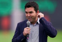 Sporting Director Deco - 'The idea that Pep Guardiola revolutionised Barcelona is a big lie'