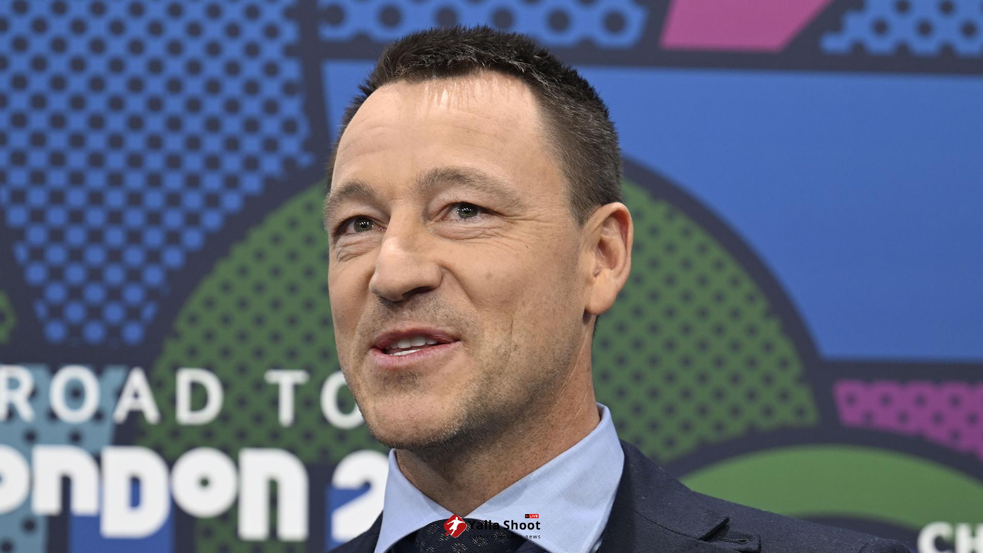 John Terry reveals why he turns off the plug sockets every day at Chelsea training ground as fans say he 'just gets it'