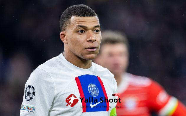 PSG want Kylian Mbappe to delay Real Madrid announcement