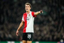 Dutch midfielder willing to join Atletico Madrid amid Premier League and Barcelona interest - report