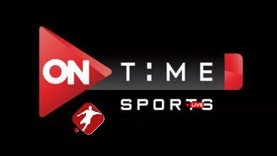 ON Time Sports HD 2023 New Frequency New Channel