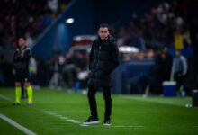 Xavi Hernandez calms Barcelona injury fears after key player forced off during Alaves victory - "It's nothing"