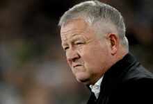 Sheffield United boss Chris Wilder facing FA charge after being left raging at a linesman eating a SANDWICH