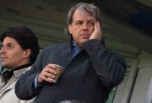 Chelsea 'fear sacking Pochettino could breach FFP rules as huge payoff ex-Spurs boss would earn is revealed'