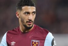 Said Benrahma's West Ham exit WILL go through after Fifa grant Lyon's appeal following transfer saga
