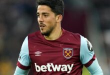 Pablo Fornals seals £7m Real Betis transfer after deadline day drama almost saw West Ham exit KO'd
