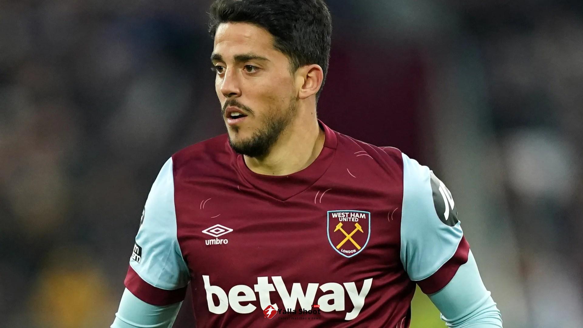 Pablo Fornals seals £7m Real Betis transfer after deadline day drama almost saw West Ham exit KO'd