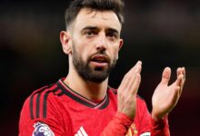 Bruno Fernandes 'turned down astronomical offer to quit Man Utd' in shock January transfer