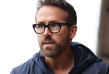 Ryan Reynolds reveals 'all kinds of weird and unexpected horrors' after 'incredibly stressful' Wrexham takeover