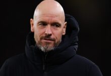 Erik ten Hag blasts FFP rules after Man Utd were forced to flog 13 players in January - and still couldn't sign anyone