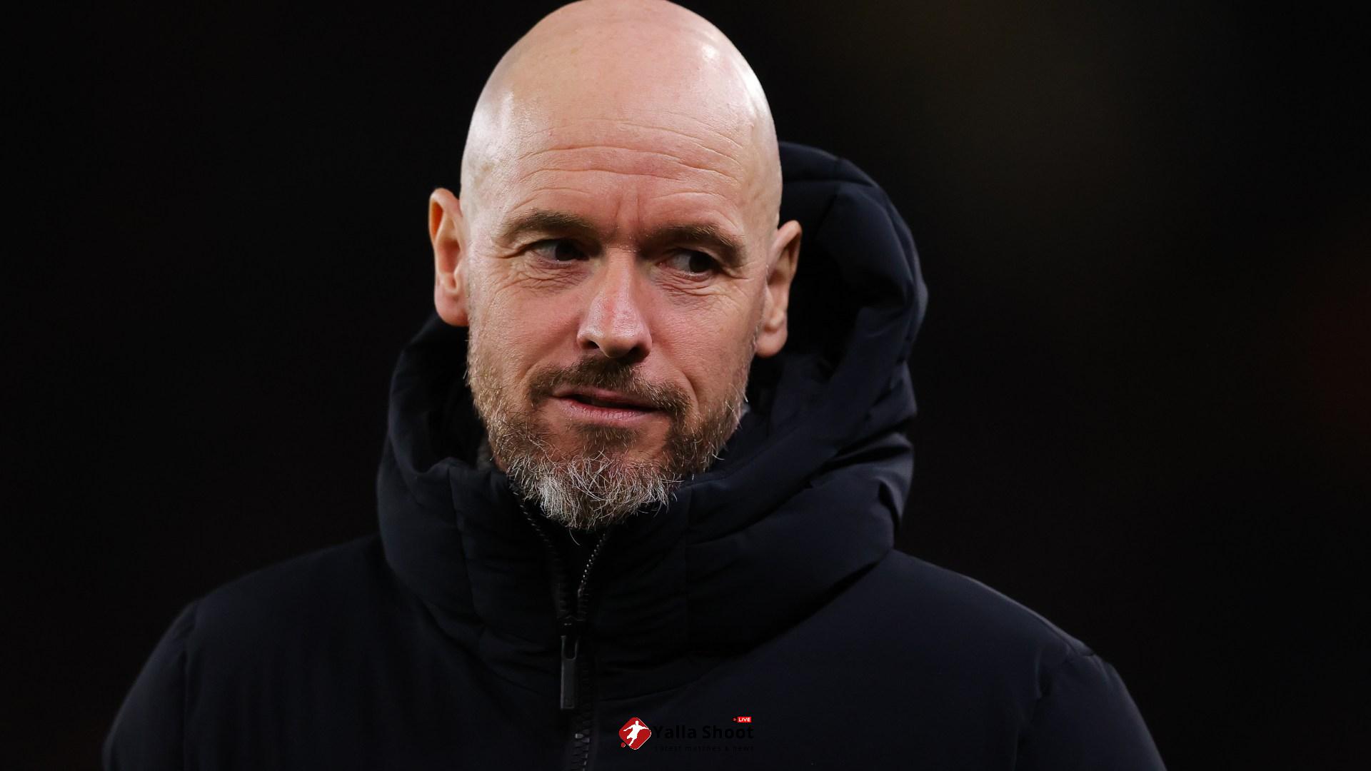 Erik ten Hag blasts FFP rules after Man Utd were forced to flog 13 players in January - and still couldn't sign anyone
