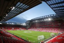 Premier League TV games announced as Liverpool vs Man City title clash is handed rarely-seen kick-off time