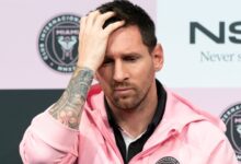 Messi breaks silence on controversial Inter Miami no-show as Hong Kong official claims he was contracted to play