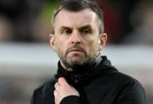 Inside Charlton turmoil as Nathan Jones is latest manager drafted in to try and restore crisis club to former glory